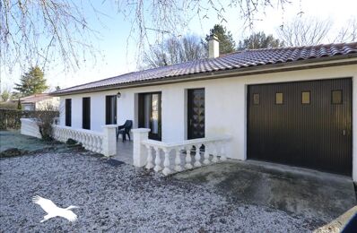 vente maison 165 850 € à proximité de Petit-Bersac (24600)