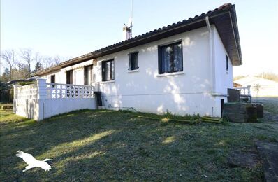 vente maison 159 500 € à proximité de Grassac (16380)