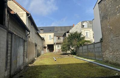 vente maison 103 550 € à proximité de Vicq-sur-Nahon (36600)