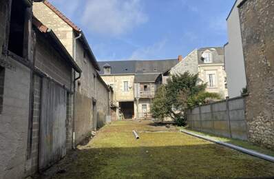Maison de ville de 15 pièces principales — photo du bien