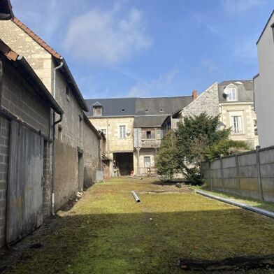 Maison 20 pièces 77420 €