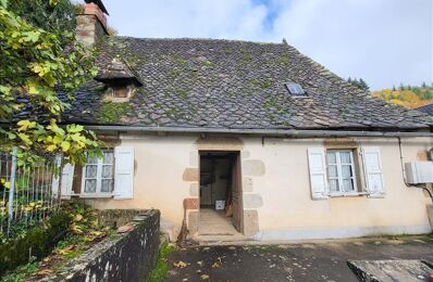 vente maison 61 325 € à proximité de Saint-Paul-des-Landes (15250)