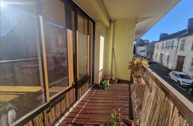 vente appartement 123 625 € à proximité de Arthez-de-Béarn (64370)