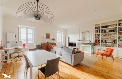 vente appartement 499 000 € à proximité de Saint-Quentin-de-Baron (33750)