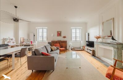 vente appartement 475 000 € à proximité de Saint-Jean-d'Illac (33127)