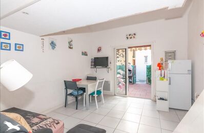 vente maison 171 200 € à proximité de Sérignan (34410)