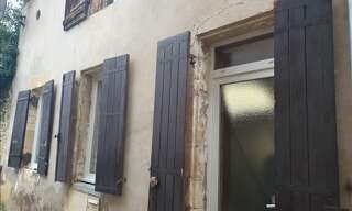 Maison 3 Pièces 88 m² à vendre à La Réole (33190)