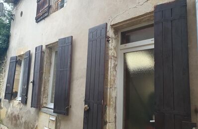 vente maison 134 375 € à proximité de Gironde-sur-Dropt (33190)