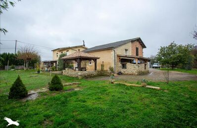 vente maison 296 800 € à proximité de Gironde-sur-Dropt (33190)