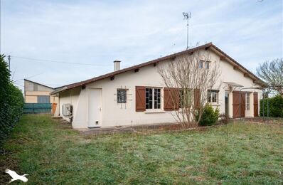 vente maison 228 975 € à proximité de Villeneuve-de-Marsan (40190)