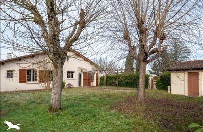 vente maison 228 975 € à proximité de Lucbardez-Et-Bargues (40090)