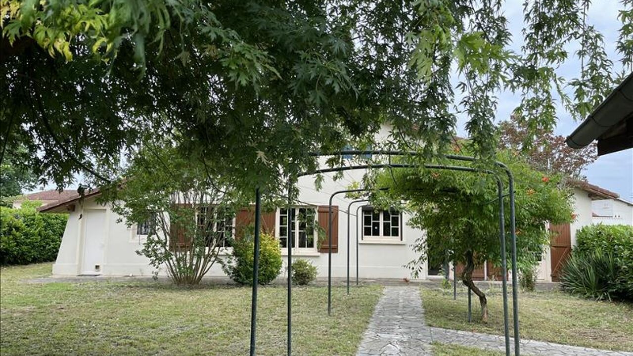 maison 6 pièces 135 m2 à vendre à Sarbazan (40120)