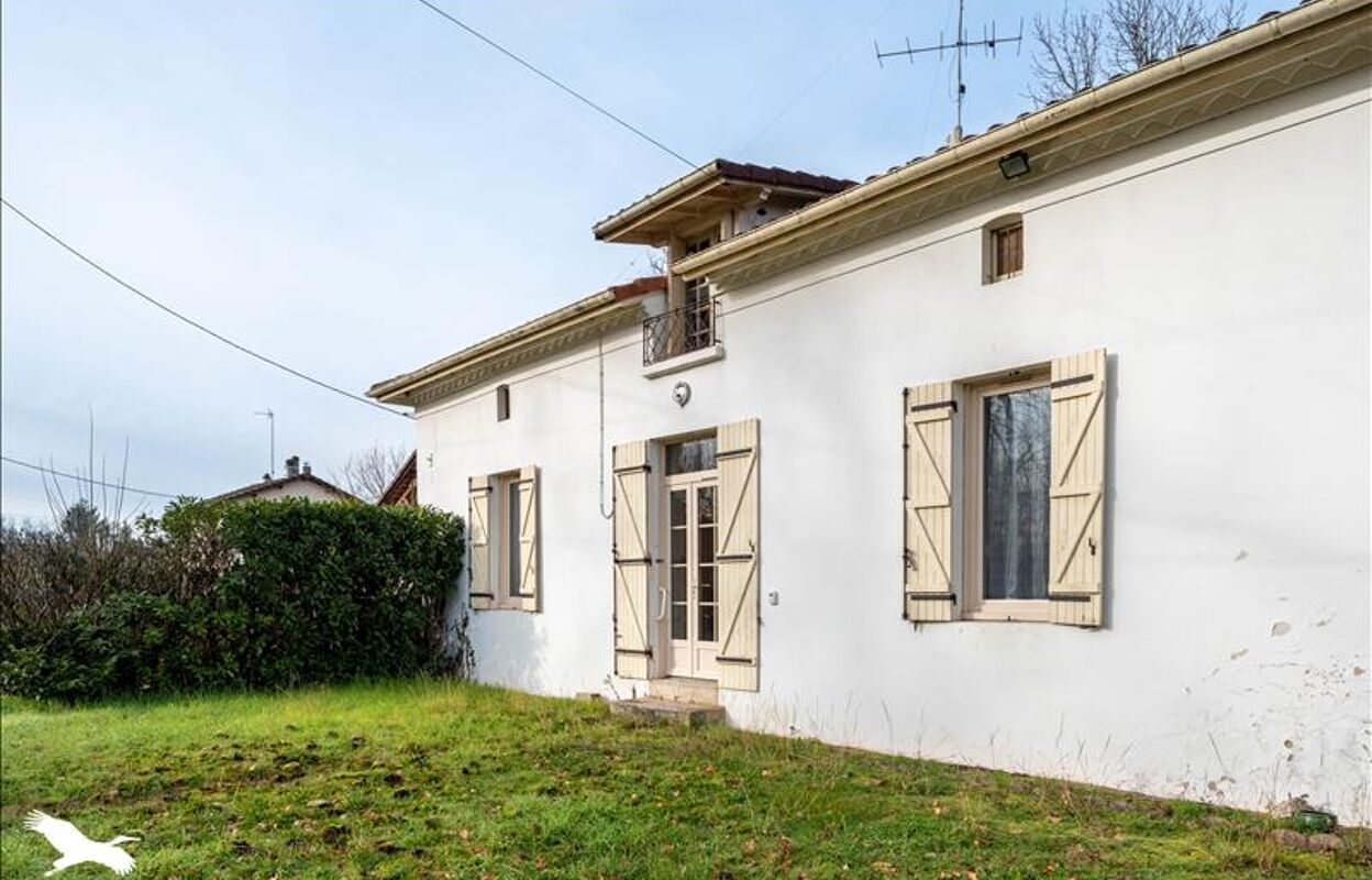 maison 6 pièces 150 m2 à vendre à Roquefort (40120)