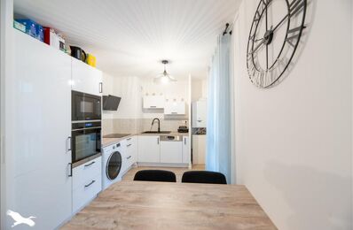 vente appartement 193 000 € à proximité de Pontoise (95000)