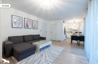 vente appartement 193 000 € à proximité de La Frette-sur-Seine (95530)