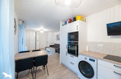 vente appartement 189 990 € à proximité de Saint-Brice-sous-Forêt (95350)