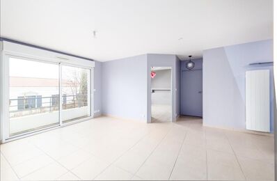appartement 2 pièces 50 m2 à vendre à Villenave-d'Ornon (33140)