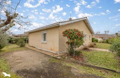 vente maison 441 000 € à proximité de Andernos-les-Bains (33510)