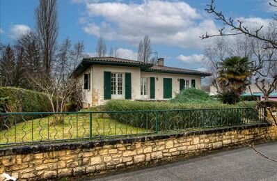 maison 8 pièces 143 m2 à vendre à Montignac (24290)