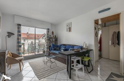 vente appartement 315 000 € à proximité de Sanguinet (40460)