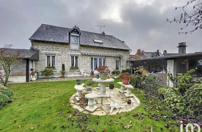 vente maison 250 000 € à proximité de Laniscourt (02000)