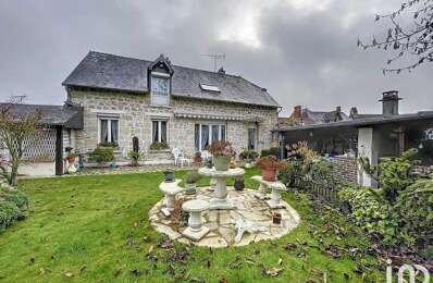 vente maison 250 000 € à proximité de Aulnois-sous-Laon (02000)