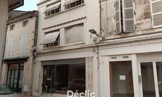 Maison 6 Pièces 190 m² à vendre à Jarnac (16200)