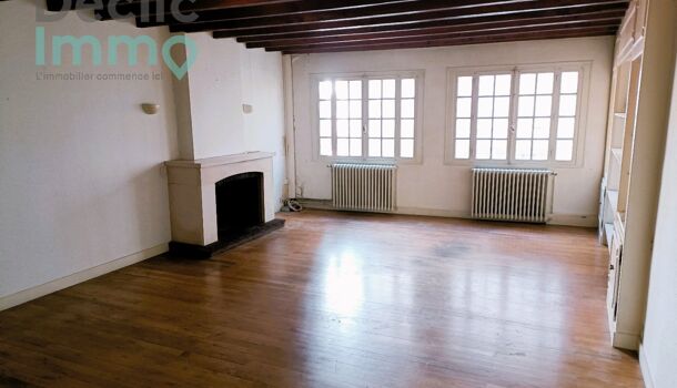 Villa / Maison 6 pièces  à vendre Jarnac 16200