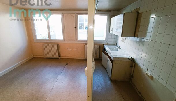 Villa / Maison 6 pièces  à vendre Jarnac 16200