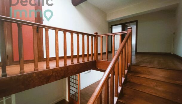 Villa / Maison 6 pièces  à vendre Jarnac 16200