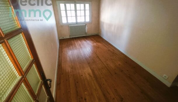 Villa / Maison 6 pièces  à vendre Jarnac 16200