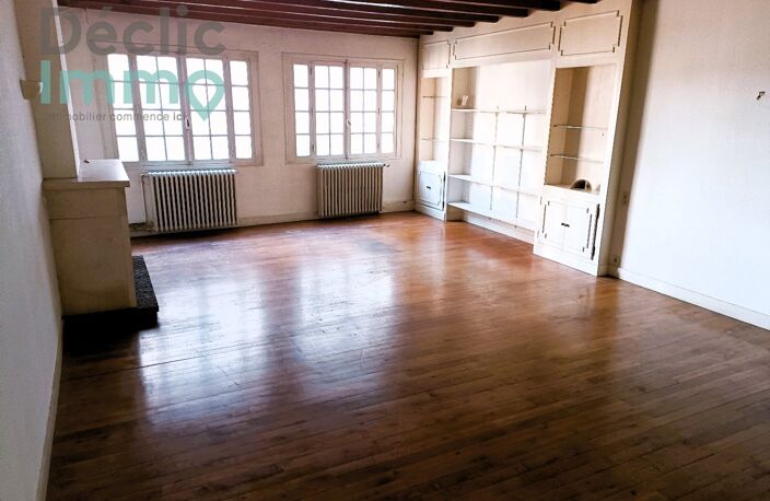 Maison habitation centre-ville JARNAC 16200 — photo 3