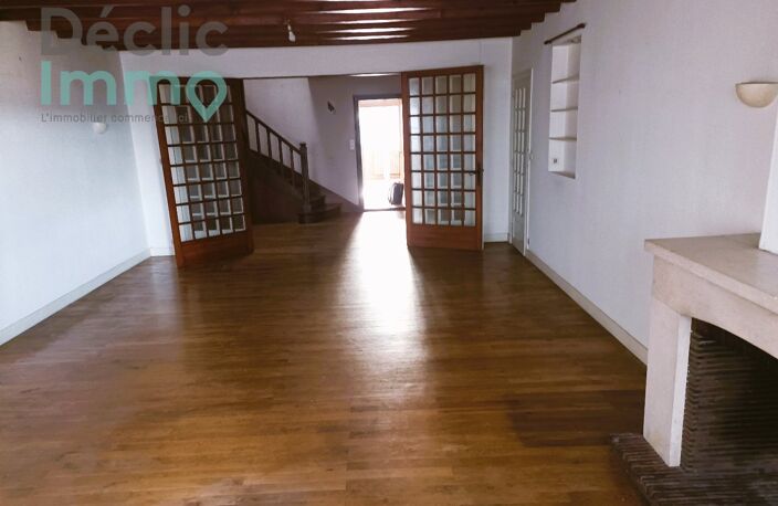 Maison habitation centre-ville JARNAC 16200 — photo 4