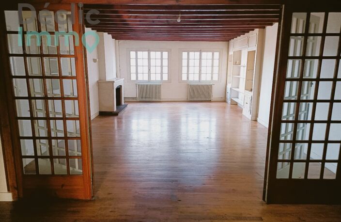 Maison habitation centre-ville JARNAC 16200 — photo 5
