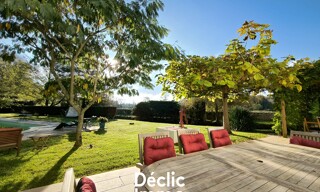 Maison 8 Pièces 199 m² à vendre à Brioux-sur-Boutonne (79170)