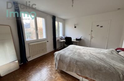 vente appartement 95 000 € à proximité de Montlouis-sur-Loire (37270)