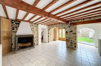 location maison 1 240 € CC /mois à proximité de Saint-Genès-Champanelle (63122)