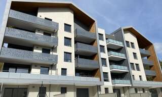 Garage   m² à louer à Fillinges (74250)