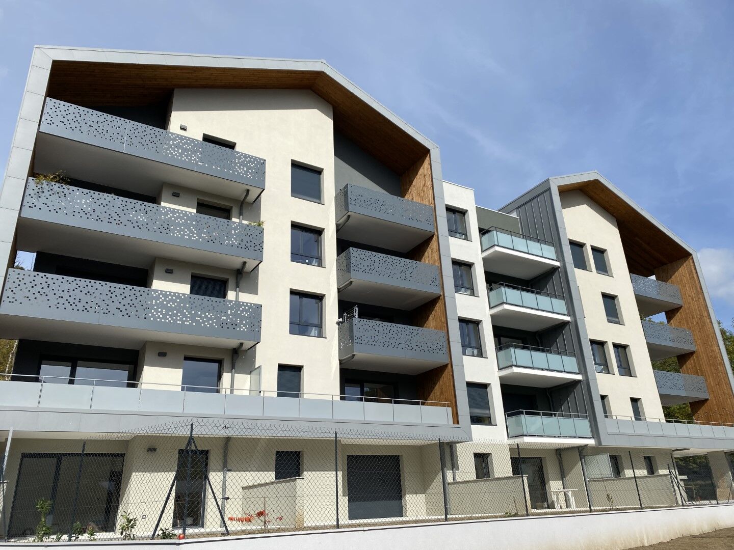 Parking  à louer Fillinges 74250