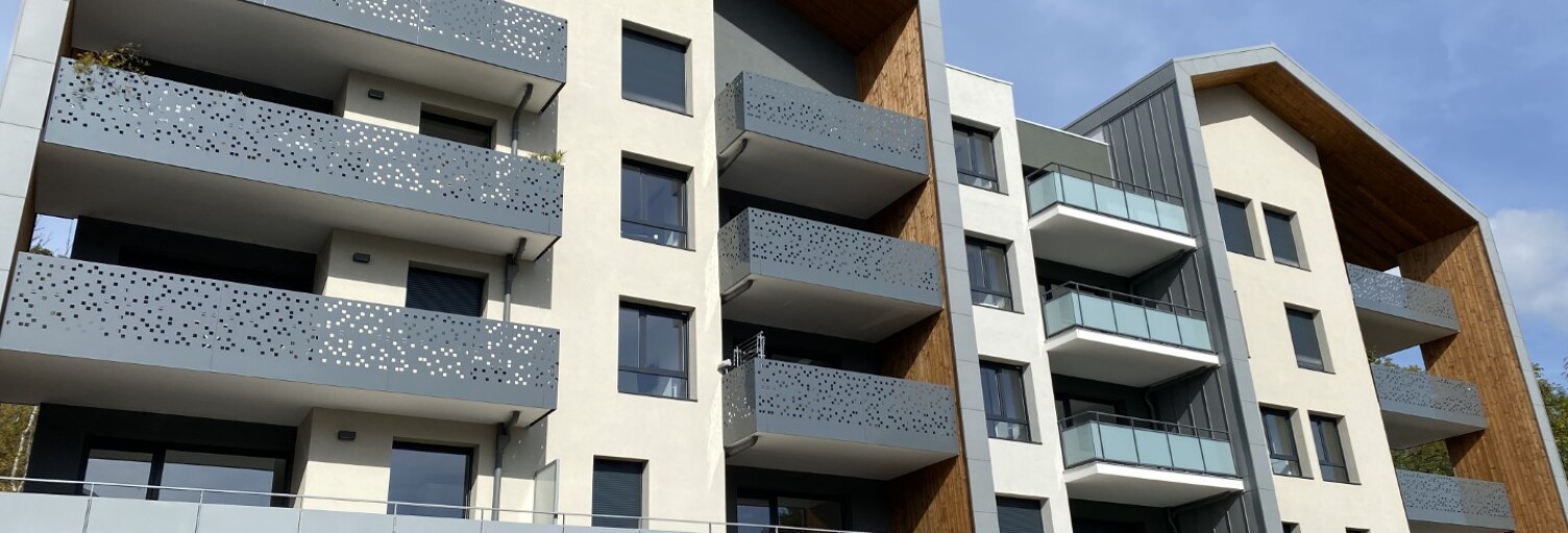 Garage   m² à louer à Fillinges (74250)