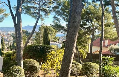 vente appartement 368 000 € à proximité de Toulon (83100)