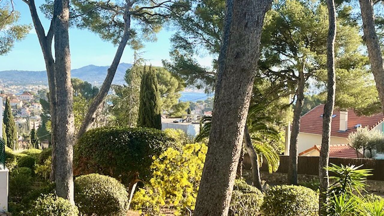 appartement 2 pièces 50 m2 à vendre à Sanary-sur-Mer (83110)