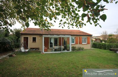 vente maison 285 000 € à proximité de Montbrun-Lauragais (31450)