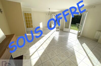vente maison 298 000 € à proximité de Belberaud (31450)