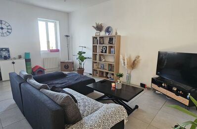 appartement 3 pièces 106 m2 à vendre à Bédarrides (84370)