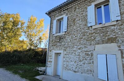 vente appartement 169 000 € à proximité de Camaret-sur-Aigues (84850)