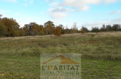 vente terrain 117 000 € à proximité de Montastruc-Savès (31370)