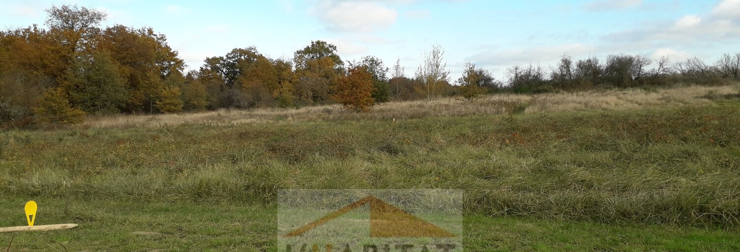 Terrain  1526 m² à vendre à Bragayrac (31470)