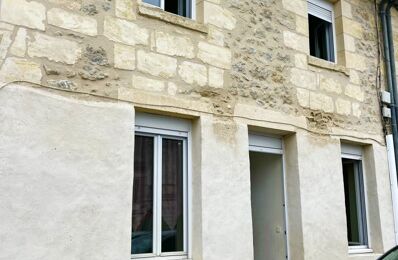 vente immeuble 388 000 € à proximité de Saint-Médard-en-Jalles (33160)