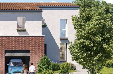 vente maison 379 000 € à proximité de Belberaud (31450)